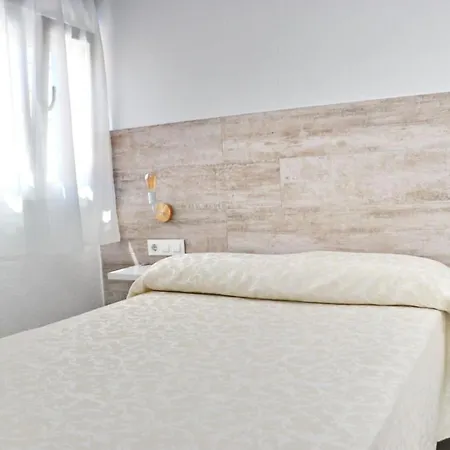 Appartement Complejo La Chanca, Hab 16 *