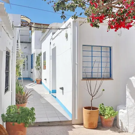 Appartement Complejo La Chanca, Hab 16 *