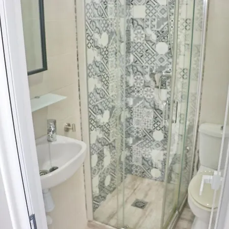 Complejo La Chanca, Hab 16 Appartement Conil De La Frontera